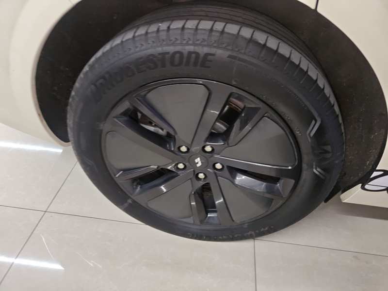 Used Li Auto L6 2024 Pro Model — 25