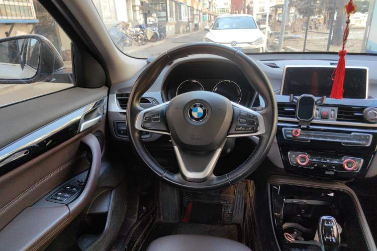 Used BMW X2 2020 sDrive20i M Sport Package
