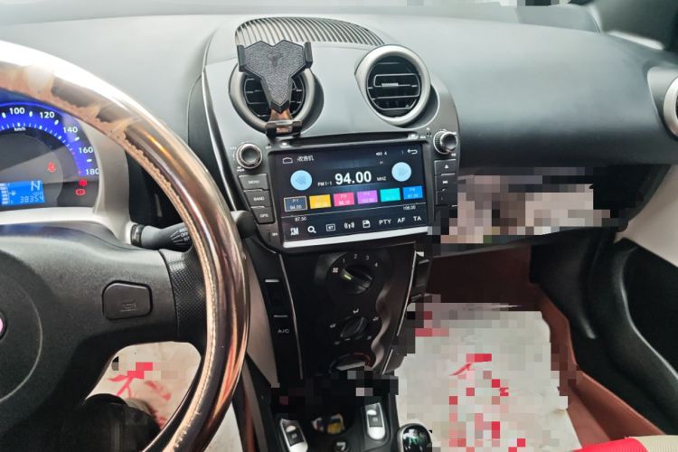 Used BYD F0 2015 1.0L AMT XuanKu Model