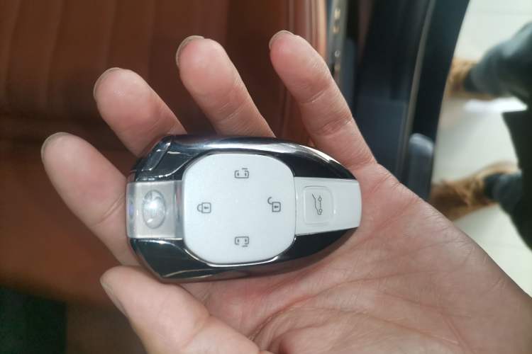 Used GAC Trumpchi E9 2024 E9 Champion Edition