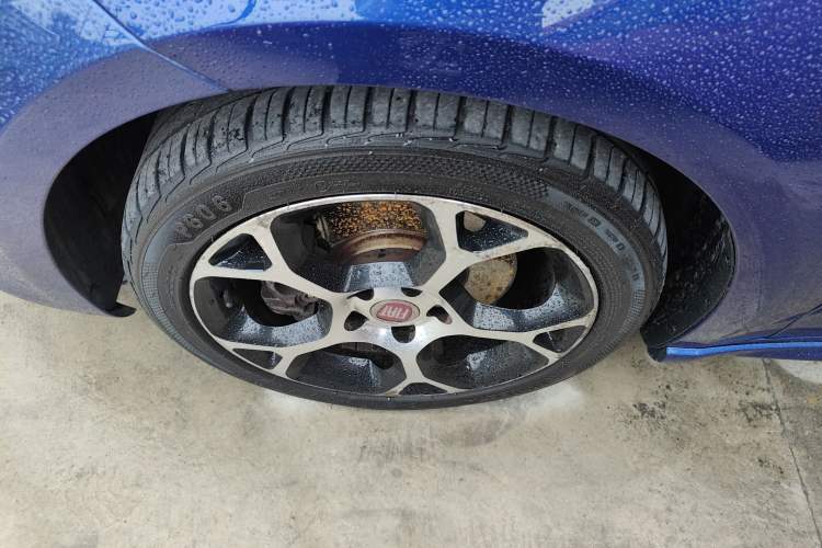 Used Fiat Ottimo 2014 1.4T Automatic Sport Edition