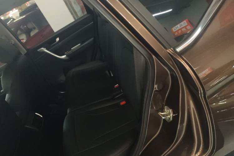 Used Haval M6 2018 Revised Version 1.5T DCT Two-Wheel Drive Elite Edition