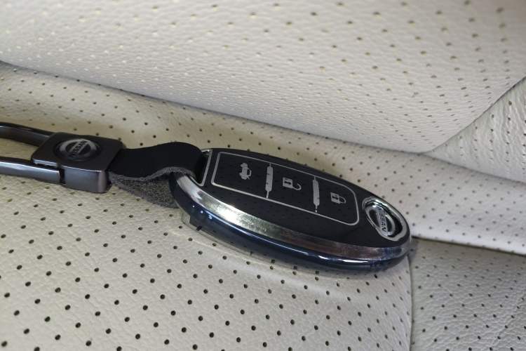 Used Nissan Sylphy 2016 1.6XV CVT Smart Enjoyment Version