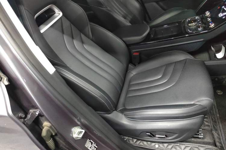 Used NETA U 2022 Zhi 400 Lithium-Nickel-Manganese-Cobalt Energy System