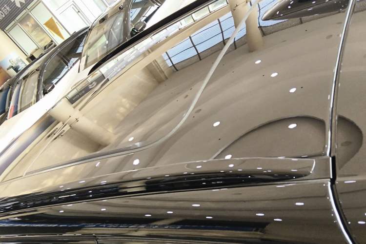 Used Nio ES7 2022 75 kWh
