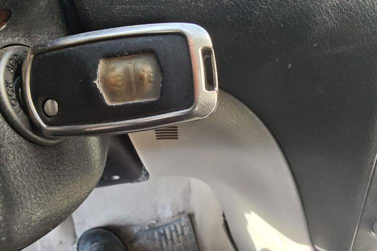 Used Bestune B50 2013 1.6L manual Comfort trim level
