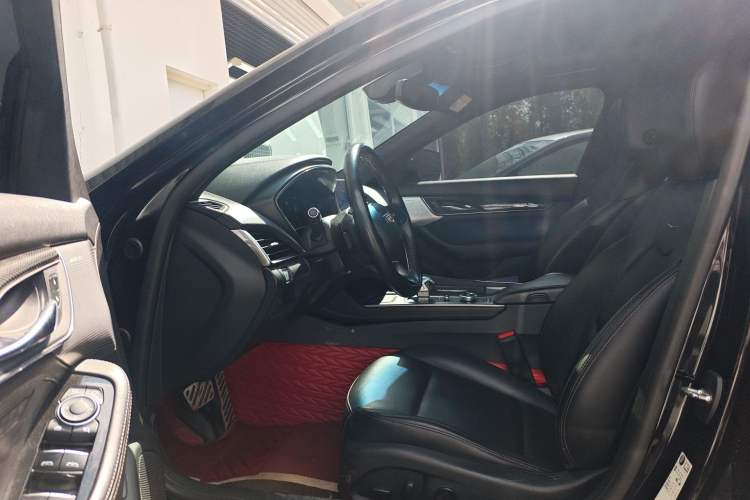 Used Cadillac CT5 2021 28T Prestige Edition
