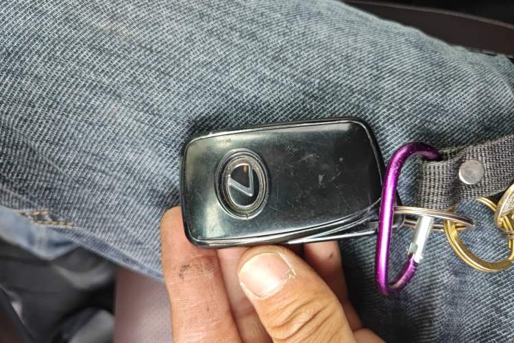 Used Lexus RX 2021 300 Four-Wheel Drive Special Edition