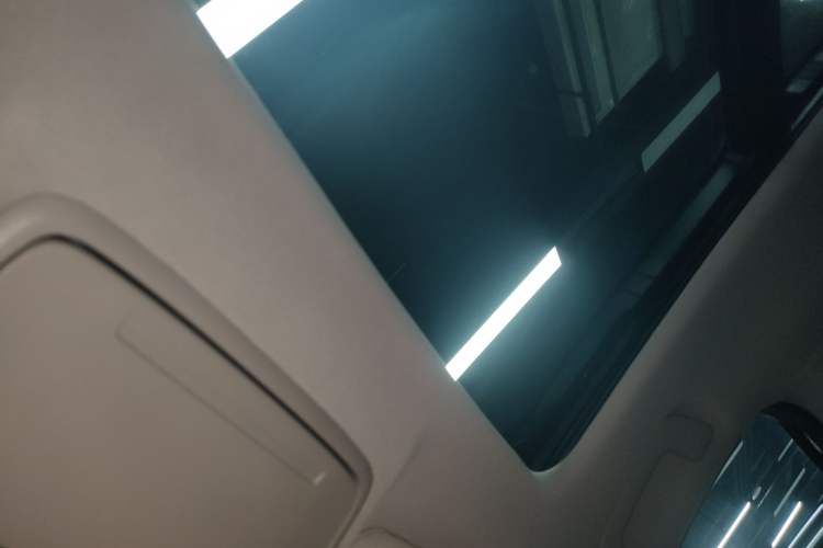 Used Honda Accord 2024 260TURBO Prestige Edition Headliner