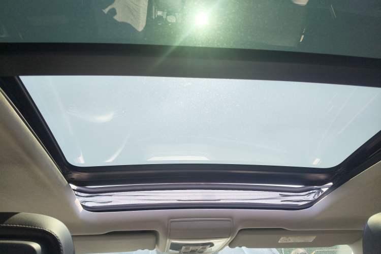 Used Volkswagen Teramont 2017 530 V6 Four-Wheel Drive Flagship Edition