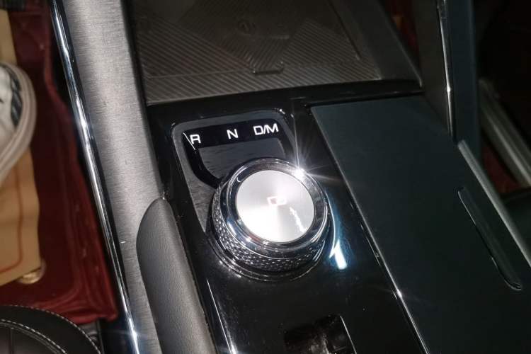 Used Haval H6 2021 3rd Generation 1.5T Automatic Two-Wheel Drive Max