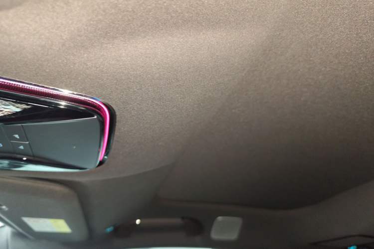 Used Denza Z9 2024 1100 km All-Wheel-Drive Ultra Version