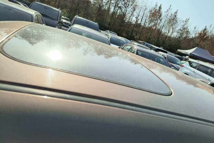 Used Infiniti ESQ 2014 1.6L Luxury Edition