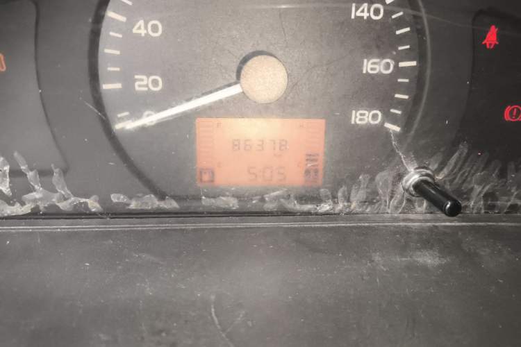 Used Wuling Rongguang 2019 1.5L Extended Basic Version
