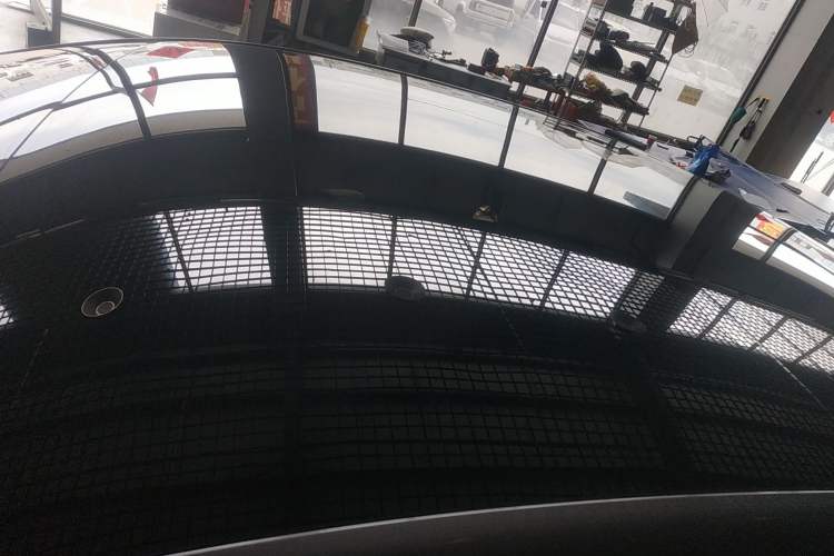 Used XPeng MONA M03 2025 502 Long-Range Max