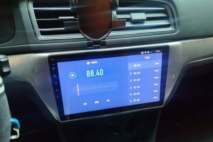Used Volkswagen Lavida 2019 Lavida Start 1.5L Automatic Trendy Version China VI Standard