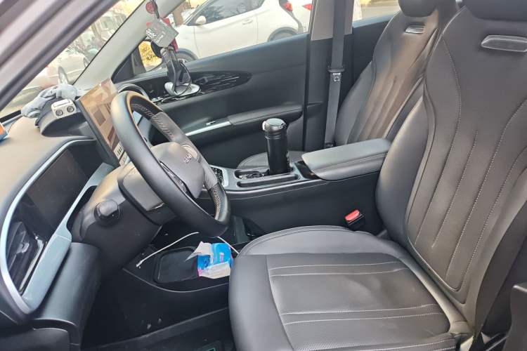 Used Geely Galaxy Geome 2025 310km Dream Edition