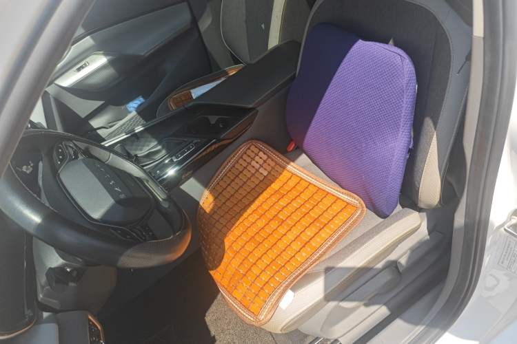 Used Baojun RC-5 2020 1.5T CVT Smart Luxury Edition