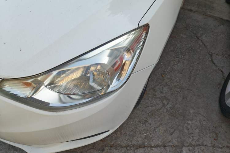 Used Chevrolet Sail 2016 Sail 3 1.3L Manual Comfort Sunroof Edition
