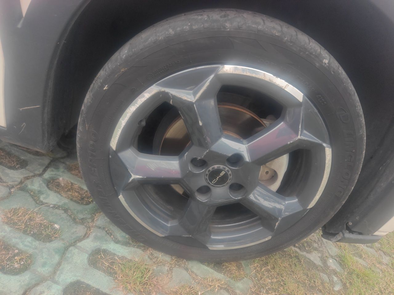 BYD Seagull 2023 Free Edition — снимка 5