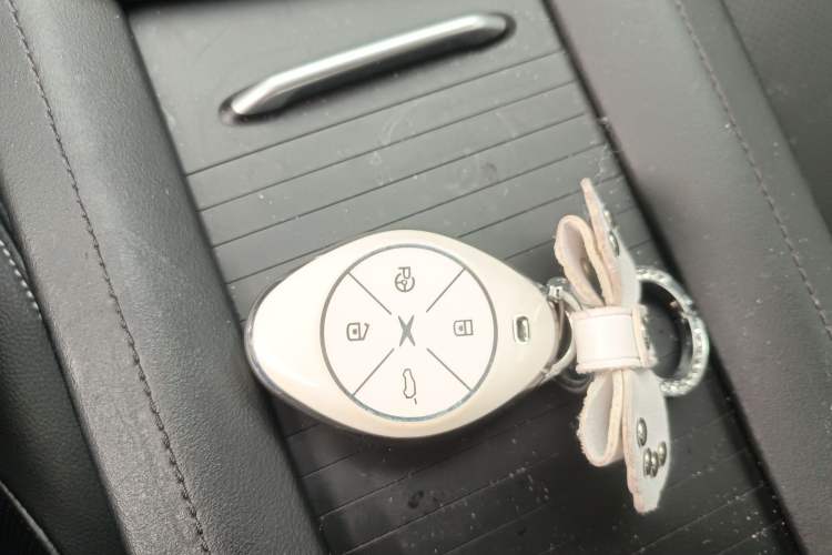 Used XPeng G3 2020 400 Smart Edition
