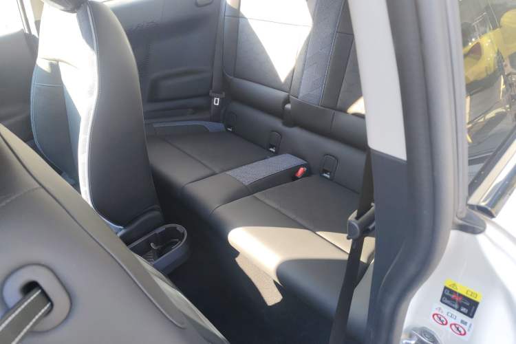 Used MINI Electric MINI COOPER 2024 456km COOPER E Classic Edition