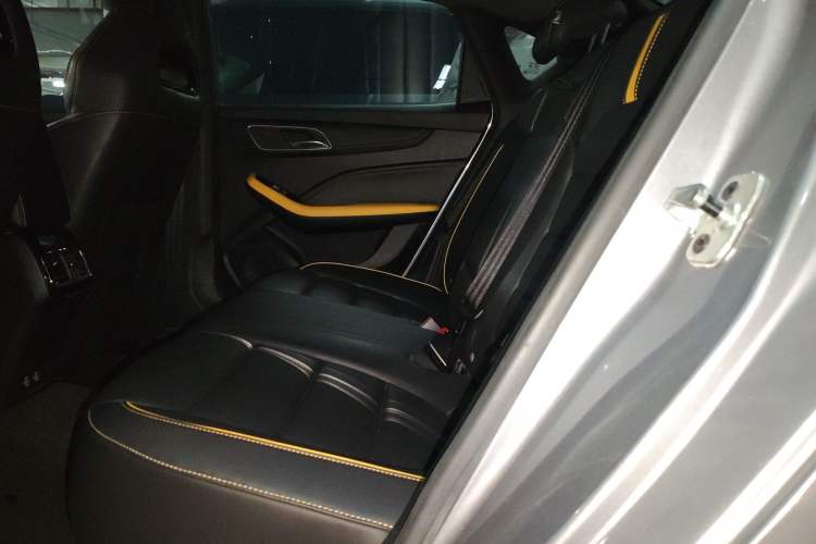 Used MG 6 New Energy 2020 1.5T Hybrid Trophy Intelligent Drive Flagship Edition