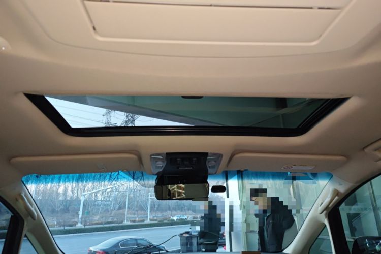 Used Toyota Alphard 2019 Dual-Engine 2.5L Luxury Edition