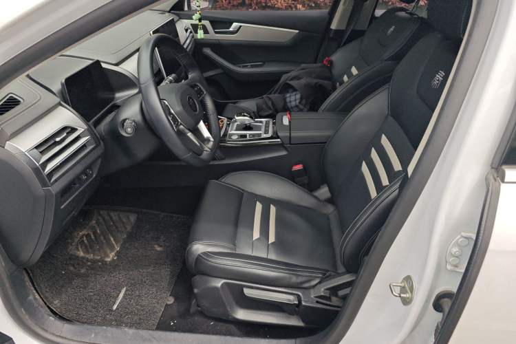 Used BYD Qin Pro New Energy 2019 DM Super Edition 1.5TI Automatic Smart Connect X-Trail Model China VI Standard