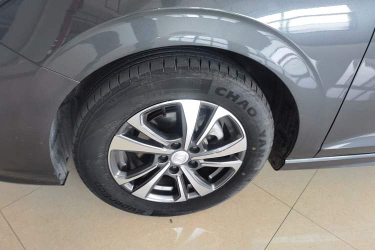Used CHANGAN Eado 2023 Changan Edition PLUS Blue Whale NE 1.4T GDI DCT Prestige Version
