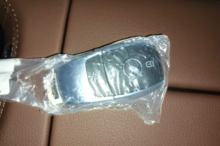 Used Mercedes-Benz GLE 2025 GLE 350 4MATIC Stylish Model