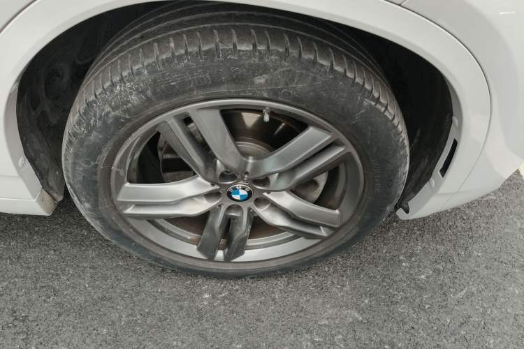 Used BMW X2 2022 sDrive25i M Sport Package