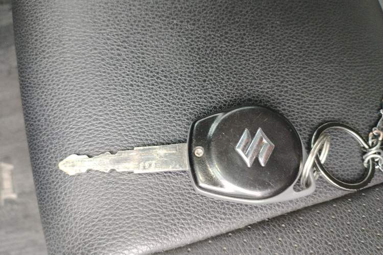 Used Suzuki Jimny 2015 1.3 AT Mode3 Navigation Edition