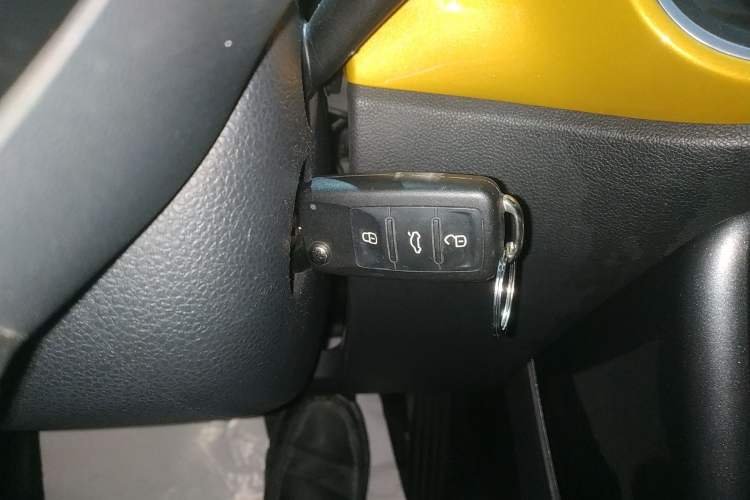 Used Volkswagen Beetle 2018 180TSI Dune Off-Road Edition