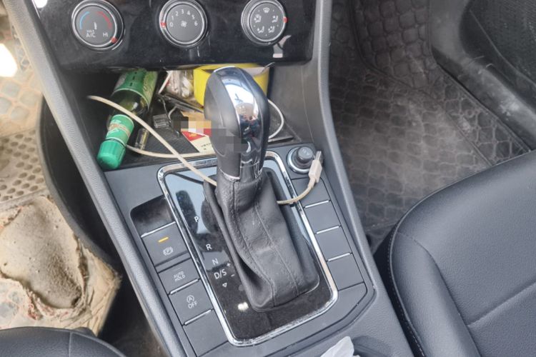 Used Volkswagen Bora 2021 1.5L Automatic Comfort Smart Connect Edition