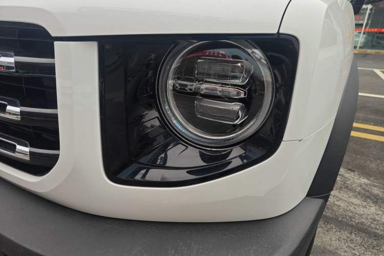 Used Haval DARGO 2021 1.5T DCT Two-Wheel Drive Border Collie Edition