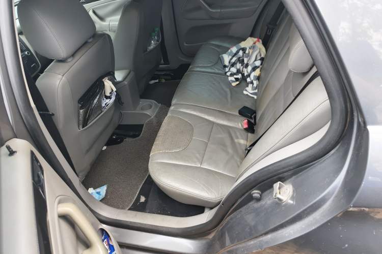 Used Volkswagen Bora 2012 1.6L Manual Comfort Model
