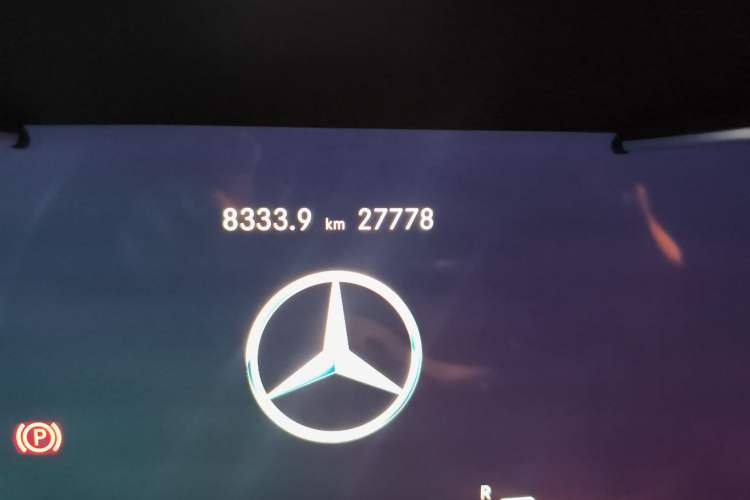 Used Mercedes-Benz GLC 2022 Second Facelift GLC 260 L 4MATIC Dynamic Edition