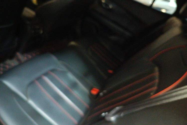 Used GAC Trumpchi EMPOW 2023 Shadow Leopard H High-Energy Hybrid Edition