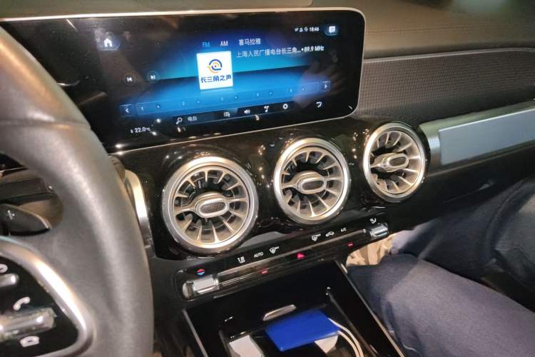 Used Mercedes-Benz GLB 2020 GLB 200 Dynamic Edition
