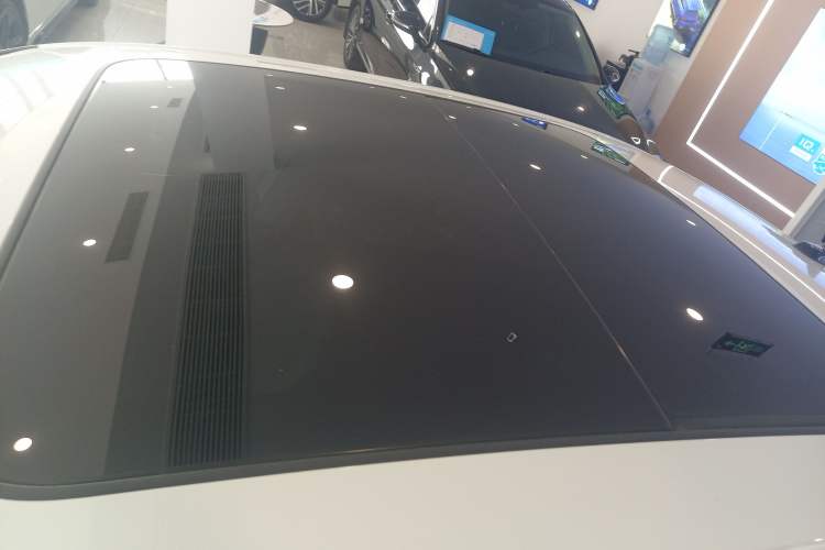 Used Volkswagen Sagitar 2023 300TSI DSG Excellence Edition Roof