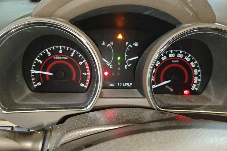 Used Toyota Highlander 2011 2.7L Two-Wheel Drive 5-Seater Sport Edition
