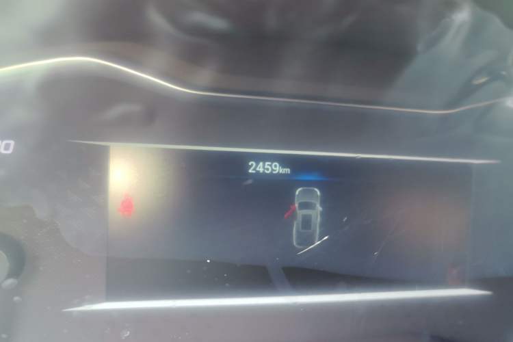 Used SAIC MAXUS G10 2025 2.0L Manual Multi-Function Version Gasoline 7 Seats