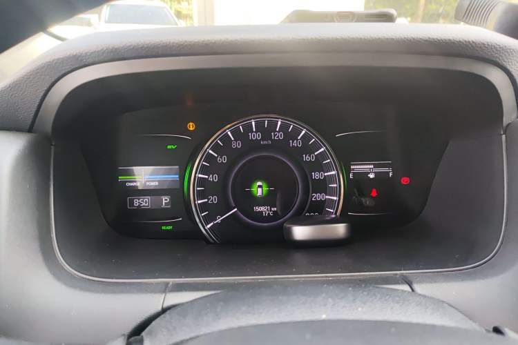 Used Honda Odyssey 2019 2.0L Rui·Smart Edition Instrument Cluster