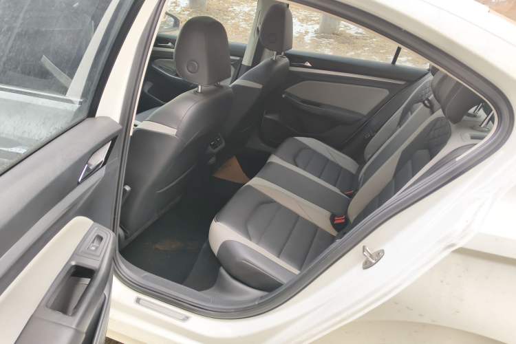 Used Volkswagen Bora 2023 280TSI DSG Prestige Edition
