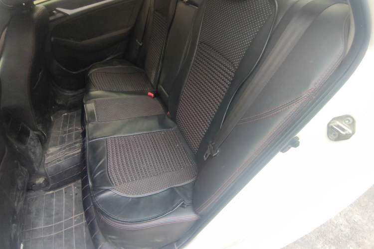 Used Geely Auto Vision 2016 1.5L Manual Happiness Edition
