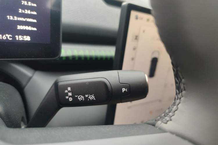 Used Zeekr X 2025 5-Seater Rear-Drive Version