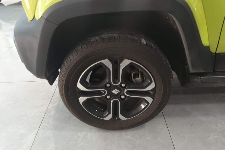 Used Baojun Spark 2023 Flagship Edition