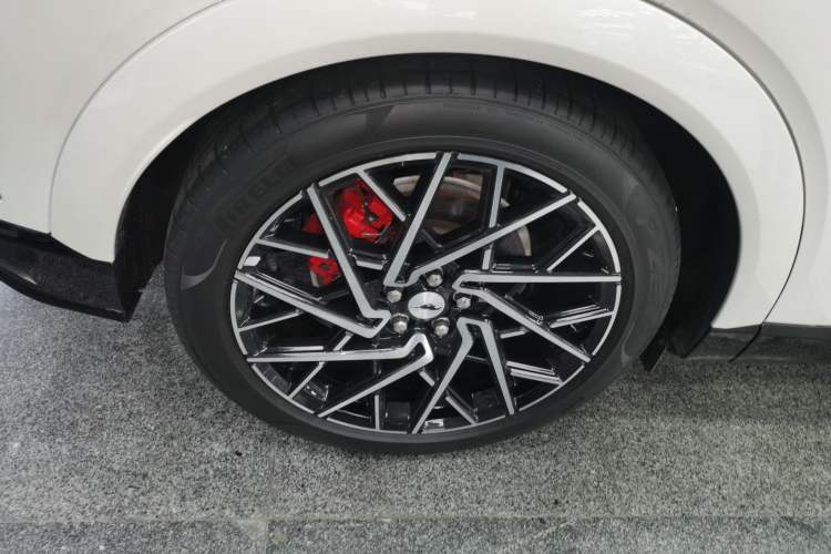 Used Ford Mustang Mach-E 2021 GT Model