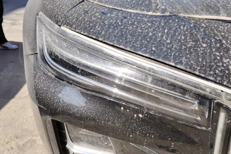 Used Hongqi H5 2023 2.0T Automatic Smart Connect Flagship Edition
